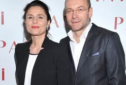 Dorota Landowska i Mariusz Bonaszewski pobrali się po 17 latach związku