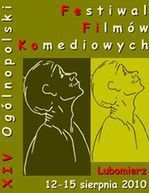 Wkrótce festiwal filmów komediowych "Sami Swoi" w Lubomierzu