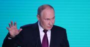 Przekaz z Kremla: podatki to wina Zachodu. Zakaz wspominania o Putinie