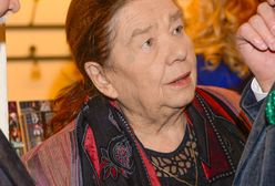 Jej śmierć była zaskoczeniem. Wiadomo, co z pogrzebem Łaniewskiej