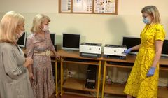 Fundacja Polsat wraz z firmą HP przekaże 3 tys. drukarek polskim szkołom