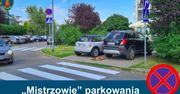 Warszawa. Staż Miejska nominuje. Funkcjonariusze szukają mistrzów parkowania