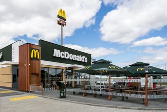 Czy Franczyzobiorcom McDonald’s potrzebny jest odważny Mindset Przedsiębiorcy?