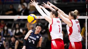 Ospały początek i wielkie przebudzenie. Polki z kolejnym zwycięstwem w Lidze Narodów