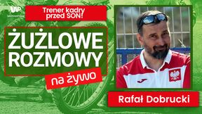 Jak spiszą się Polacy na SoN? Dobrucki gościem WP SportoweFakty