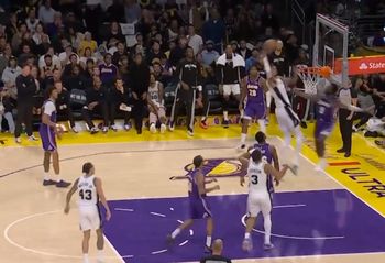 Liga NBA. Szóste zwycięstwo Spurs