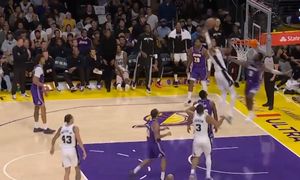 Liga NBA. Szóste zwycięstwo Spurs