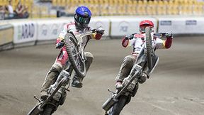 Betard Sparta Wrocław -  MRGARDEN GKM Grudziądz 52:38 (galeria)