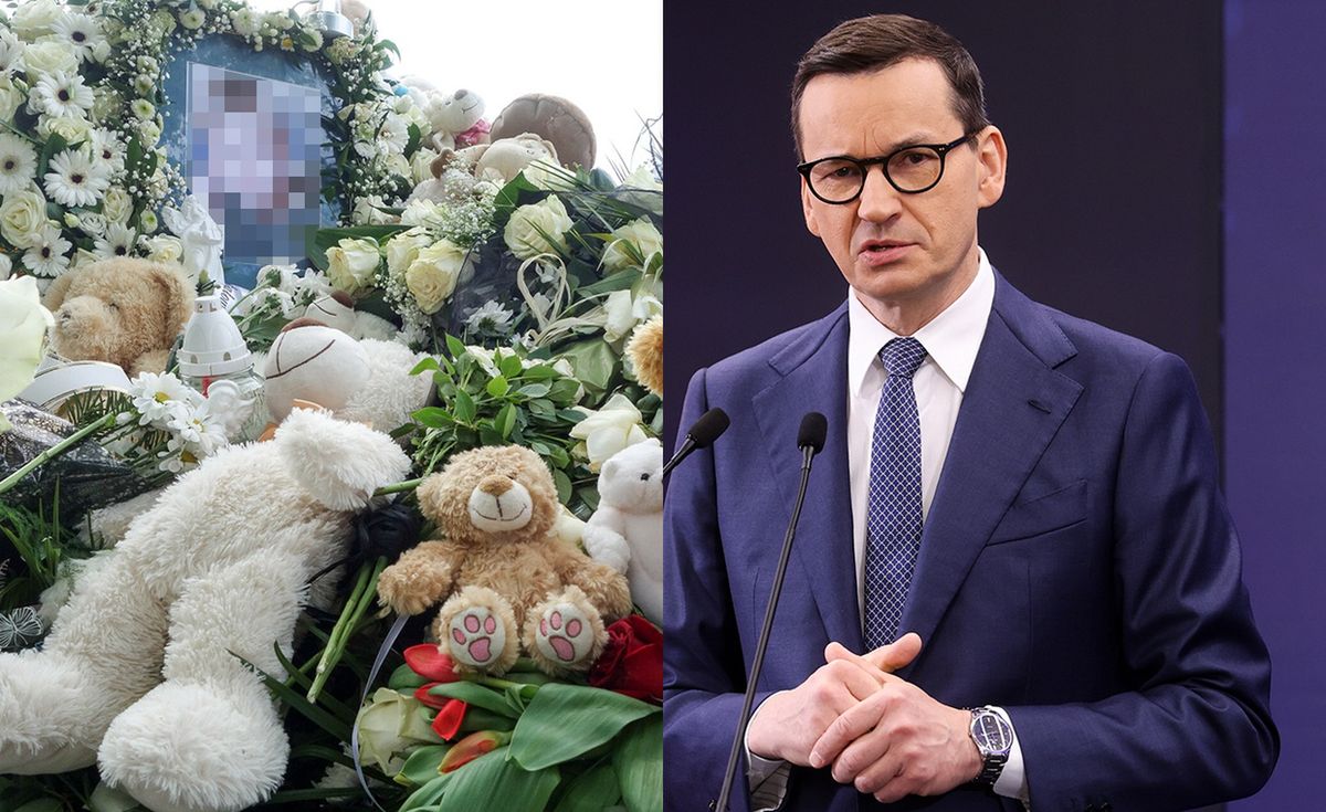 Historia wstrząsnęła Polską. Nowy sondaż po mocnych słowach premiera