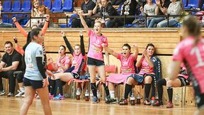 Korona Handball - SPR Sambor Tczew 36:17 (galeria)