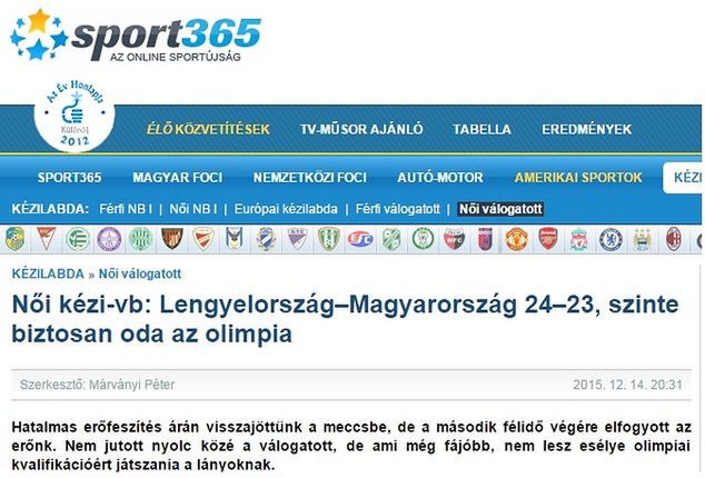 źr. sport365.hu