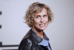73-letnia Lauren Hutton w kampanii Calvin Klein