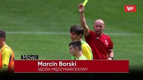 Mundial 2018. Szansa dla polskiego sędziego. "Jest lepiej przygotowany niż niektórzy ligowi piłkarze"