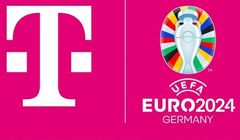Deutsche Telekom partnerem EURO 2024