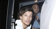 Louis Tomlinson aresztowany za atak na paparazzi! "Był agresywny i przeklinał"
