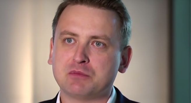 Karol Wilczko dyrektorem zarządzającym sklepu Szkla.com