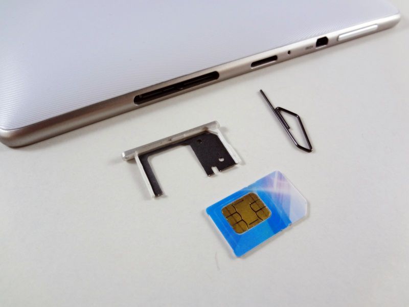 Asus Transformer Pad TF300TL - LTE w tablecie [test] 3