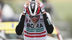 Pokaz mocy na 16. etapie Tour de France. Patrick Konrad zdominował rywali!