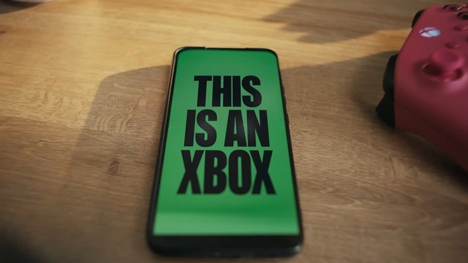 Źrodło fot. YouTube / Xbox