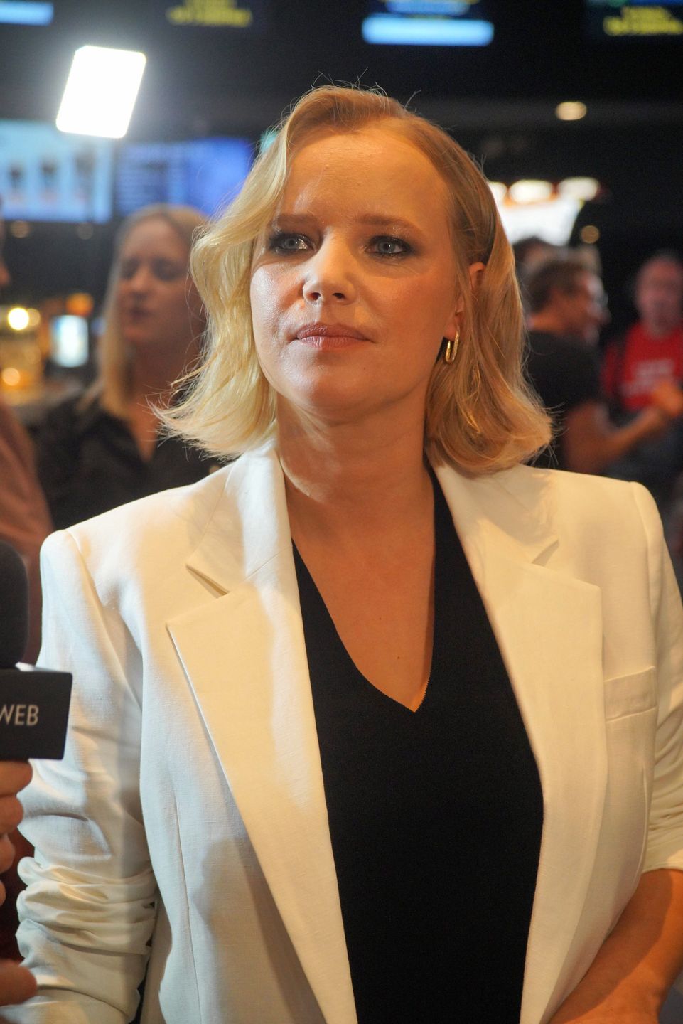 Joanna Kulig obchodzi urodziny 