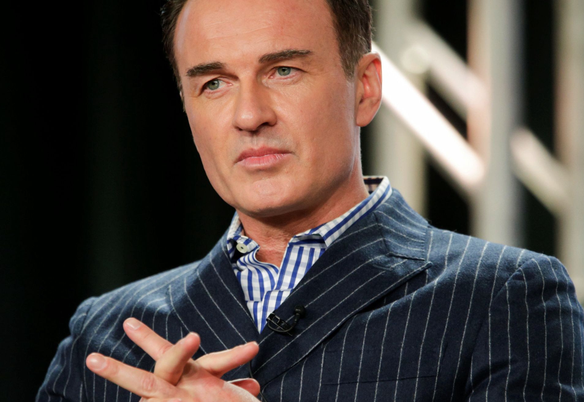 Julian McMahon