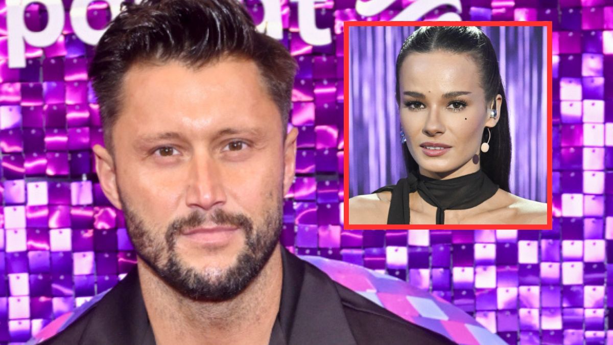 Piotr Mróz nt. Natalii Szroeder