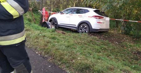 Koszmar w Gilowicach. Zrozpaczony mąż i ojciec: "Wymierzyłbym karę śmierci"