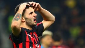 Patrick Cutrone - jak Krzysztof Piątek zgasił włoski talent