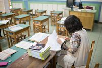 "Wymierający zawód". Rezygnują z pracy po kilku dniach