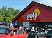 POLOmarket otwiera 400 sklep w Polsce