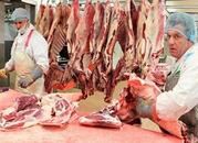 Kontrolerzy wykryli sfałszowane przetwory mięsne