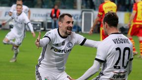Transfery. Wisła Płock ma ambitne plany. Na celowniku m.in. Michał Kucharczyk i Thibault Moulin