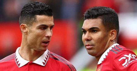 Piłkarz jest dwa mecze od "dziwnej" podwyżki. Zarobi tyle co Cristiano Ronaldo