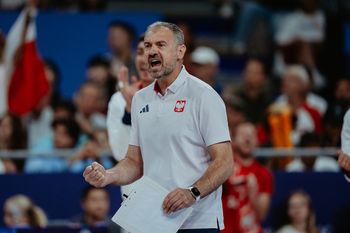 Liga Narodów. Cztery mecze i cztery zwycięstwa Biało-Czerwonych. Na zespół Nikoli Grbicia nie ma mocnych