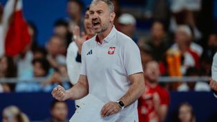 Liga Narodów. Cztery mecze i cztery zwycięstwa Biało-Czerwonych. Na zespół Nikoli Grbicia nie ma mocnych