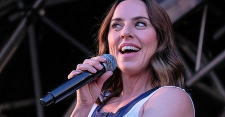 Zamieszanie wokół Mel C. Wiceburmistrz Zakopanego wyjawiła nowy fakt