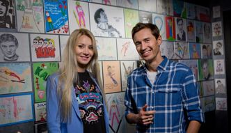 Sukces żony Kamila Stocha!