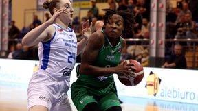 Smalls, Mack, zwycięstwo! Heroiczny bój polskiego klubu w Mińsku