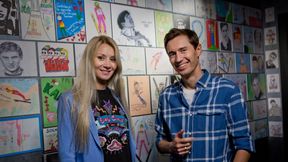 Sukces żony Kamila Stocha! Pochwaliła się z fanami