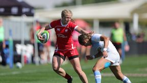 Polki przygotowują się do turnieju w Krakowie. "Wciąż mamy szansę na awans"