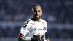 "Szalona plotka". Będzie sensacyjny transfer Neymara?