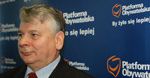 Borusewicz: Rosja chce usunąć Saakaszwilego