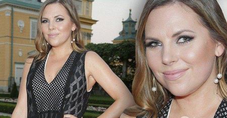 Dieta Aleksandry Kwaśniewskiej nie jest taka idealna. Ma słabość do jedzenia o zgubnym wpływie na sylwetkę