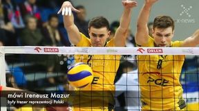 Słaba frekwencja na meczach PlusLigi? "Jest zbyt wcześnie, by dramatyzować"