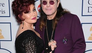 Kelly Osbourne: Sharon i Ozzy Osbourne’owie nadal są razem