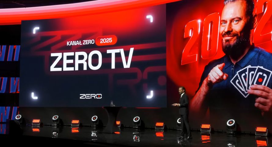 Kanał Zero TV trafi na pozycję 0. na pilotach? Operatorzy są podzieleni
