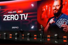 Krzysztof Stanowski zapowiada Kanał Zero TV