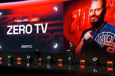 Krzysztof Stanowski zapowiada Kanał Zero TV