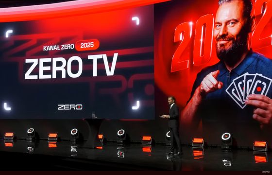 Kanał Zero TV trafi na pozycję 0. na pilotach? Operatorzy są podzieleni