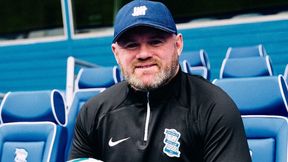 Wayne Rooney krytykuje Mohameda Salaha za wypowiedzi